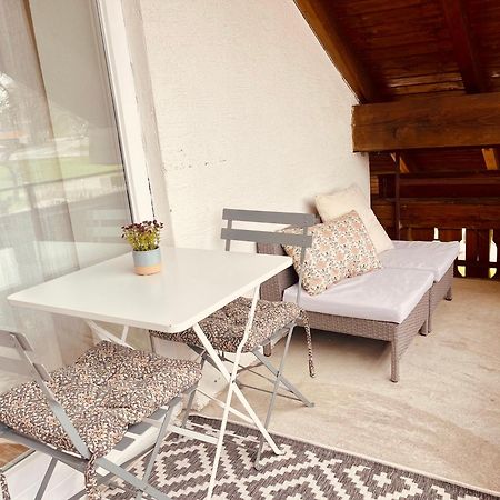 Ferienwohnung Huimelig Im Allgaeu Rothenbach  Dış mekan fotoğraf