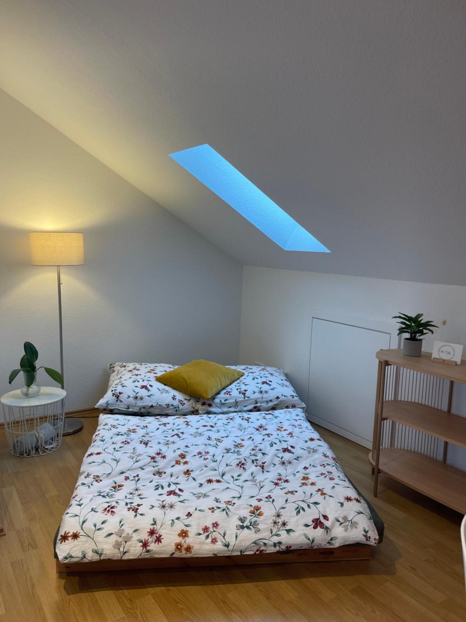Ferienwohnung Huimelig Im Allgaeu Rothenbach  Dış mekan fotoğraf