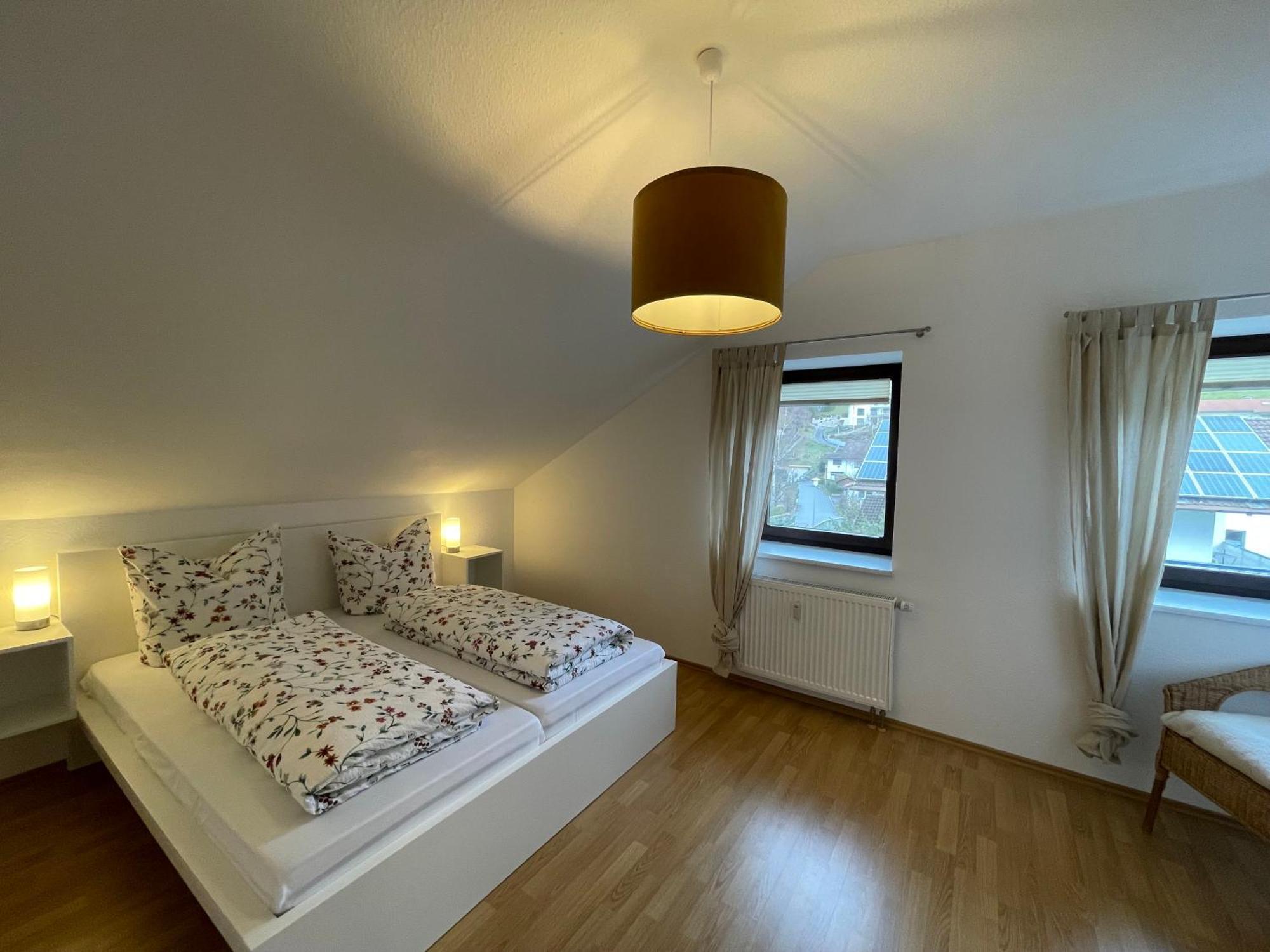 Ferienwohnung Huimelig Im Allgaeu Rothenbach  Dış mekan fotoğraf