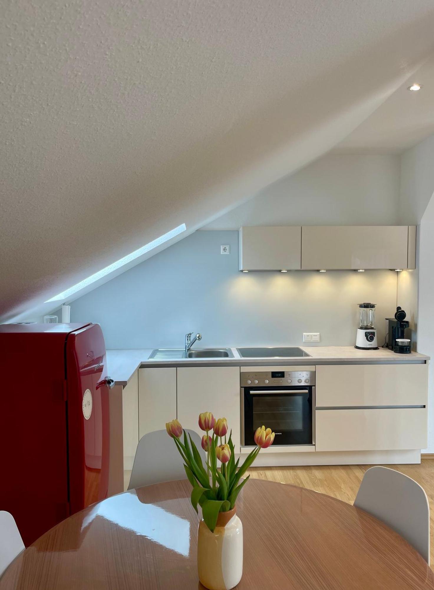 Ferienwohnung Huimelig Im Allgaeu Rothenbach  Dış mekan fotoğraf