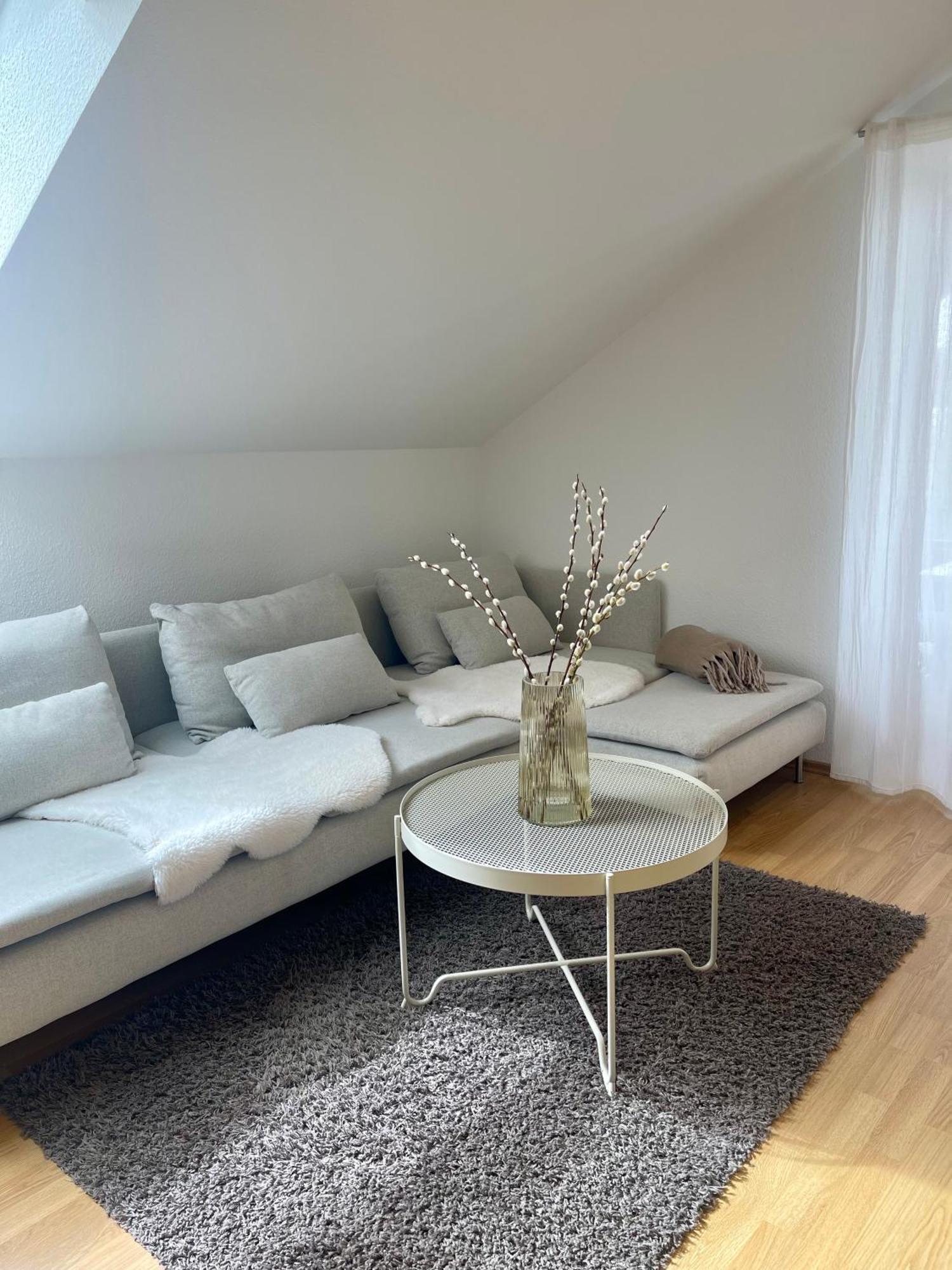 Ferienwohnung Huimelig Im Allgaeu Rothenbach  Dış mekan fotoğraf