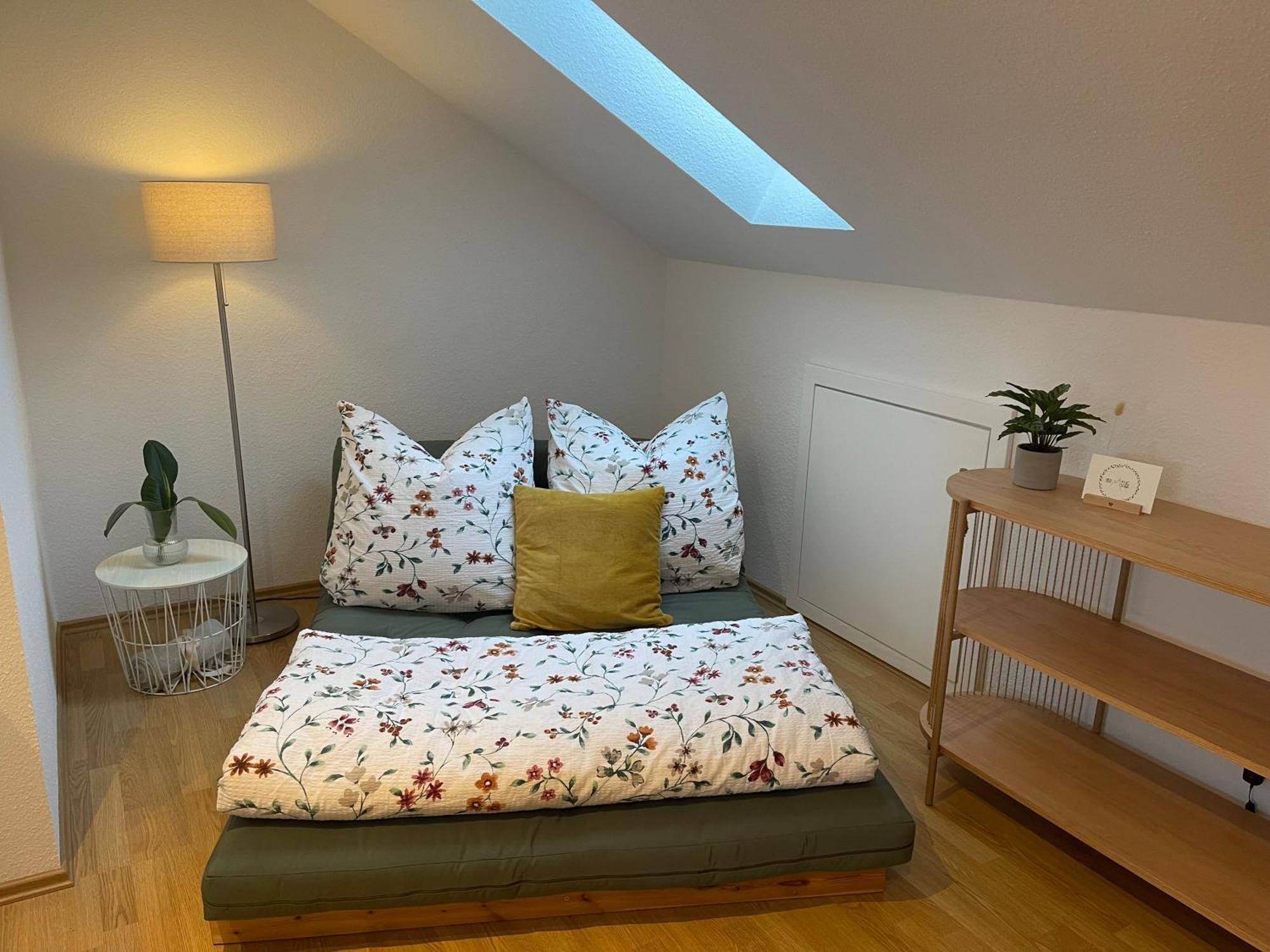Ferienwohnung Huimelig Im Allgaeu Rothenbach  Dış mekan fotoğraf